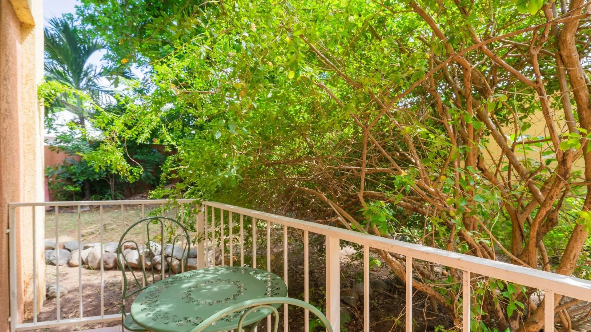 Musgrave Annex- Comfy 1 Bedroom Apartment On The Ground Floor Kingston